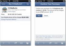 Facebook In-App Purchases Now Can Be Used To Recharge Your Mobile Phone