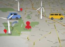 Manage Your Mobile Workforce With The Help Of Google Maps Coordinate