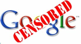 Alarming Rise In Censorship Requests Made By Governments, Google Reveals