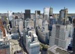 Google Will Use New Modeling Algorithms In 3D Google Earth