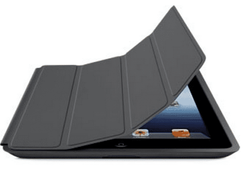 Read more about the article Apple Releases New iPad Smart Case