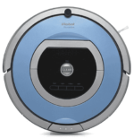 iRobot Adds Wireless Command Center To New $700 Roomba Cleaner Robot