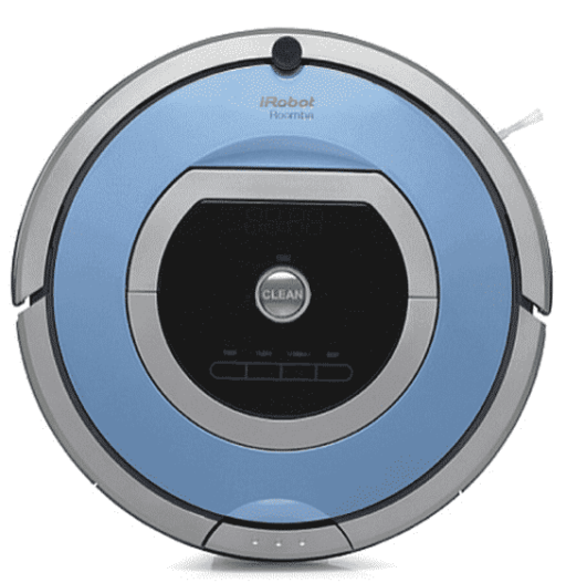 Read more about the article iRobot Adds Wireless Command Center To New $700 Roomba Cleaner Robot