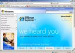 Kogan Implements Special Internet Explorer 7 Tax To Discourage Users From Using It