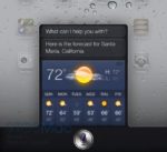 Apple May Introduce Siri To iPad With iOS 6