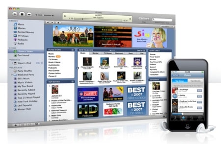 Read more about the article iOS 6 Will Feature A Redesigned App Store, iTunes Store And iBookstore
