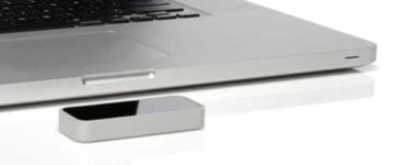 Add Ultra-Cool Sci-Fi Movie Like Motion Interaction To Your PC/Mac With $70 “Leap”