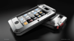 TIKTAK iPhone Case Unveiled By LunaTik – Ultra-Strong And Refined Case For iPhone 4 And 4S