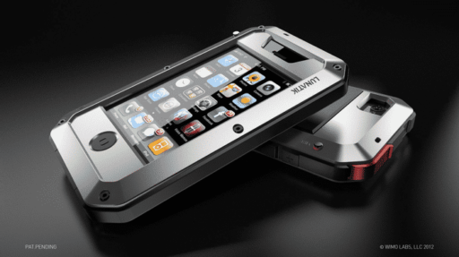 Read more about the article TIKTAK iPhone Case Unveiled By LunaTik – Ultra-Strong And Refined Case For iPhone 4 And 4S