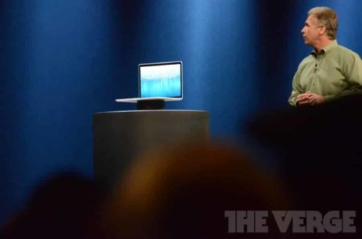 Read more about the article New MacBook Pro Models Ship From Today, Brings Ivy Bridge Processor
