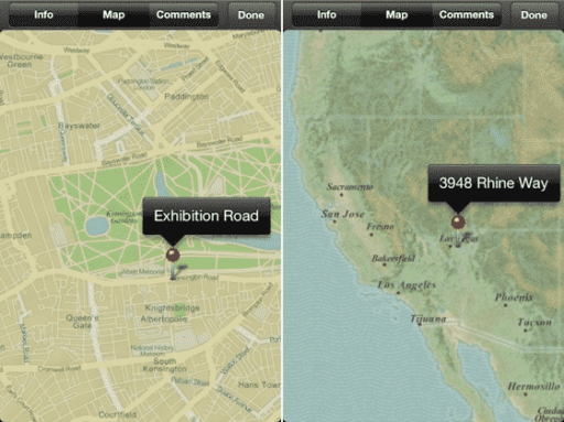 Read more about the article Apple Plans To Replace Google Maps On iOS With Its Own Maps This Year