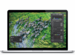 Apple Abandons The 17-Inch Model Of MacBook Pro