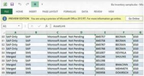 Microsoft’s Next Office Release Will Be Called Office 2013