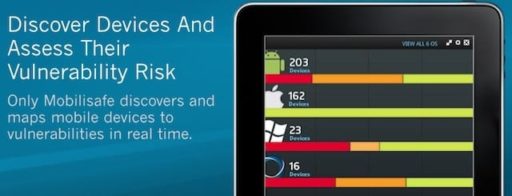 Read more about the article Protect Your iPad And iPhone With Mobilisafe