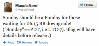 iPhone Baseband “06.15.00” Downgrade Finally Released By iPhone Dev Team