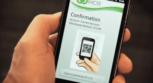 Read more about the article Get Cash Without A Debit Card With NCR’s Wireless ATM