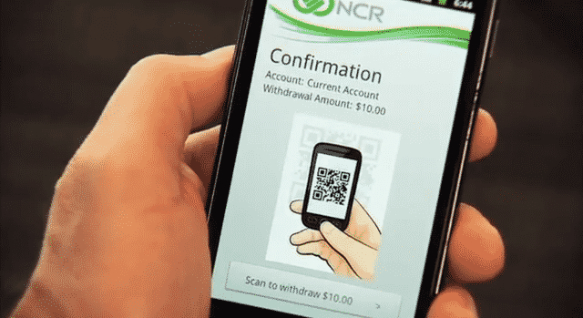 Get Cash Without A Debit Card With NCR's Wireless ATM ... - 640 x 349 png 54kB