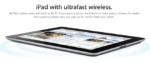 Apple Agrees To Settle iPad 4G Advertsing Issue In $2.25 Million Fine