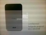 Images Of Google’s Upcoming Nexus Tablet Allegedly Leaked
