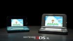 Nintendo Will Ship Out Revamped 3DS Consoles With Bigger Screens