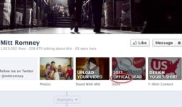 Spelling Official As ‘Offical’: Third Spelling Mistake By Mitt Romney Within A Week