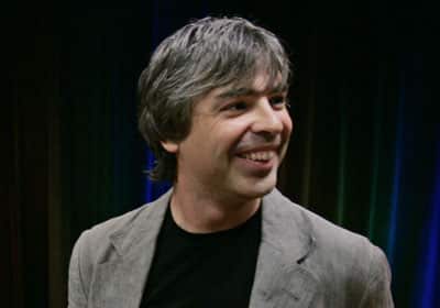 Read more about the article Concerns Rising Over The Health Of Google CEO – Larry Page