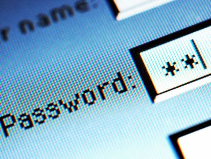 Read more about the article Largest Ever Password Study Shows People Generally Choose Weak Passwords
