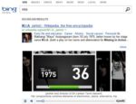 Qwiki Partners With Bing To Bring Its Multimedia Presentations To Bing Search Results