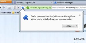 [Tutorial] How To Refine Scrolling Of Web Pages In Mozilla Firefox