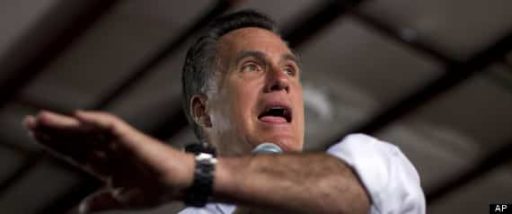 Read more about the article Mitt Romney’s  Personal Hotmail Account Possibly Hacked