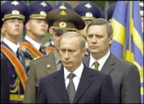 Russian Government Is Trying To Build Its Own Social Network