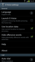 [Tips] Home Button Responds Faster With S Voice Disabled On Galaxy S III