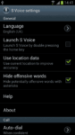 [Tips] Home Button Responds Faster With S Voice Disabled On Galaxy S III