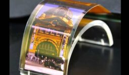 Sharp Hopes To Revolutionize Displays With IGZO Transistors