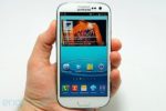 Apple Striving To Have Samsung S III Blocked From U.S.