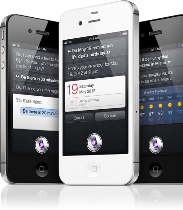 Read more about the article Class Action Lawsuit Against Apple Siri Doesn’t Make Sense