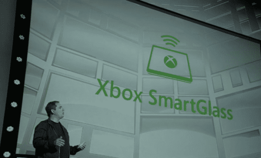 Read more about the article Microsoft Announces SmartGlass For Xbox, Allow AirPlay-Like Streaming To Other Devices