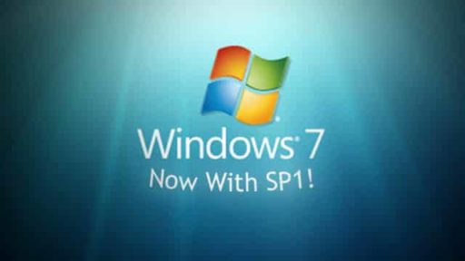 Read more about the article [Tutorial] How To Integrate Service Pack 1 To Windows 7 Installation Disk