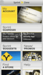 Android Finally Gets The Sprint Guardian Security Suite