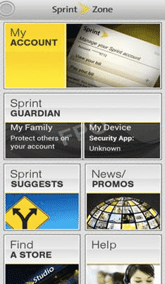 Read more about the article Android Finally Gets The Sprint Guardian Security Suite