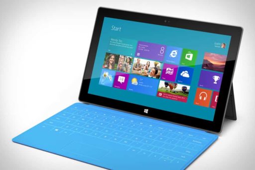 Read more about the article Microsoft’s Surface Tablet Will Probably Be Carry A Price Tag Of At Least $600