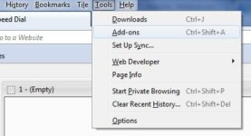 [Tutorial] How To Edit An Image Quickly Inside Mozilla Firefox