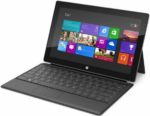 Type Cover Tactile Keyboard For Surface Tablets Unveiled By Microsoft