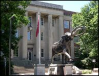 Undergrad Student At University Of Nebraska Was Involved In Data Breach