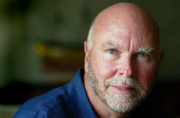 Read more about the article Craig Venter Inches Towards Extracting Oil From Algae