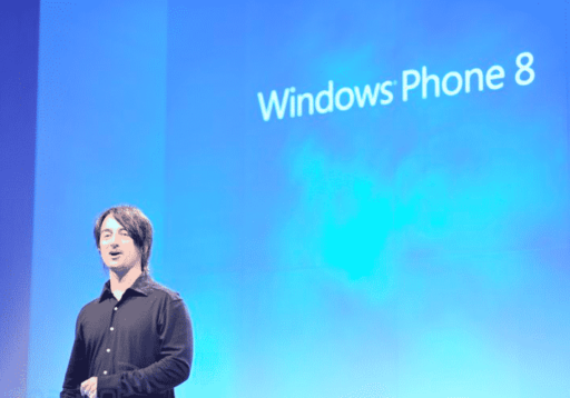 Read more about the article Microsoft Finally Unveils Windows Phone 8 “Apollo”