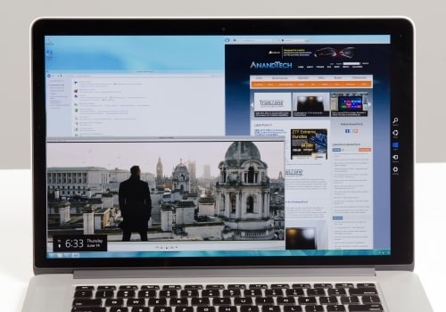 Read more about the article Windows 8 On Retina Display MacBook Pro Is A Sight To Behold