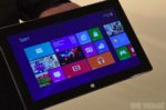 Microsoft Finally Announces A 10.6 Inch Surface Tablet, Powered By Windows 8