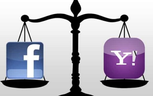 Read more about the article Patent Infringement: Yahoo And Facebook Engage In Settlement Talks