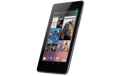 16GB Nexus 7 Is Back Again In Google Play Store